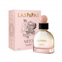Las Pepas Mito Eau De Parfum X 100 ml #1