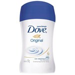 Desodorante Antitranspirante Dove Original en Barra x 50 gr #1