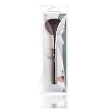 Basicare Cepillo Para Rubor 16.5 Cm