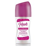 Hinds Antitranspirante Flowers Roll On 50ml #1