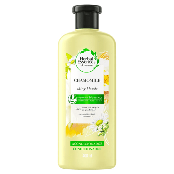 Herbal Essences Acondicionador Chamomile 400 ml #1
