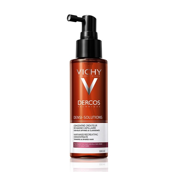 Vichy Dercos Densi Solutions Concentrado 100 ml #1