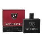 Kevingston Eau de Toilette 32 Rojo m x 100 ml #1