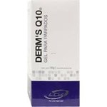 Derms Q10 Gel Para Párpados 30 grs Lda #1