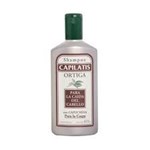 Capilatis Shampoo Ortiga Con Capuchina 410 ml #1