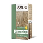 ISSUE Tintura Sin Amoníaco Nº 10.1 Rubio Extra Claro Ceniza #1