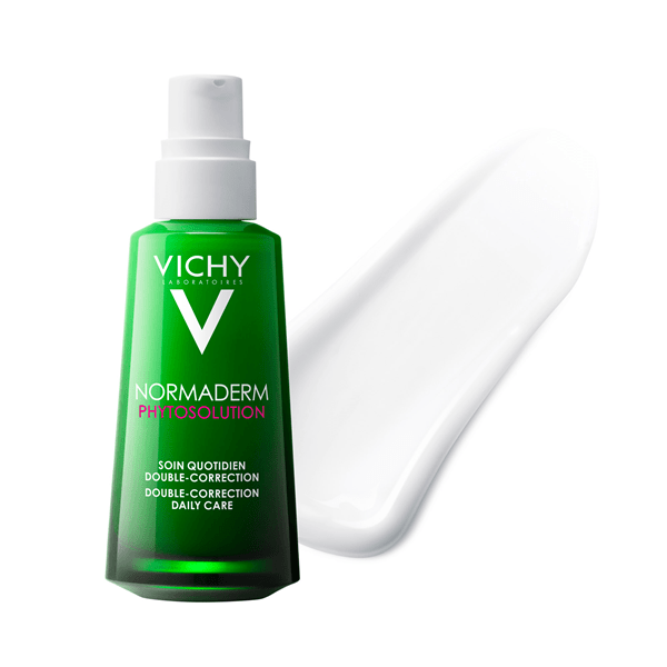 Vichy Normaderm Phytosolution Doble Correccion 50 ml alt
