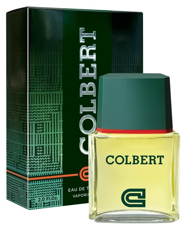 Colbert Eau de Toilette (EDT)  x 60ml #1