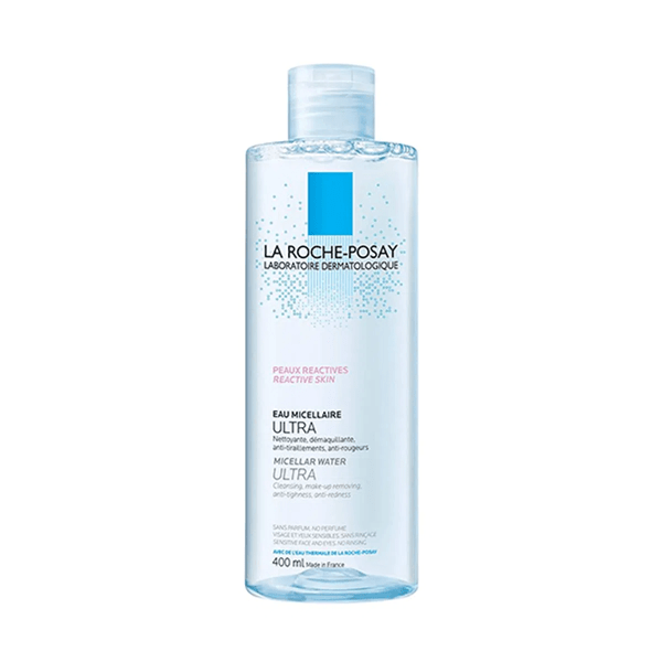 La Roche Posay Agua Micelar Pieles Reactivas 400 ml #1