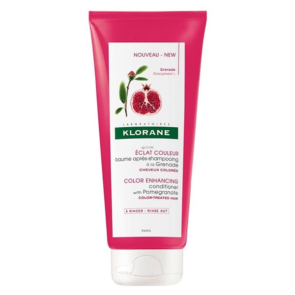 Klorane Granada Balsamo X 200 Ml #1