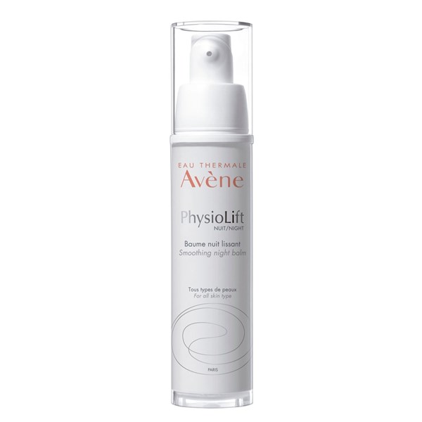 Avene Physiolift Crema de Noche Anti-Edad 30 ml alt