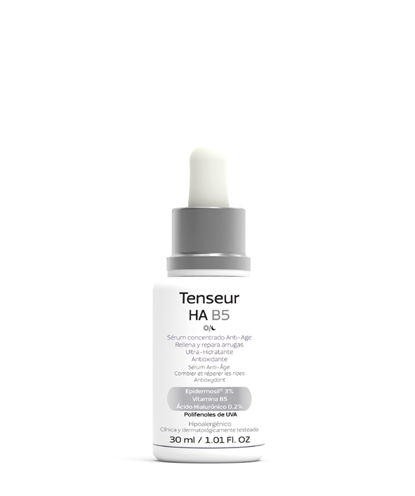 Cepage Tenseur Ha B5 Serum Concentrado 30 ml alt