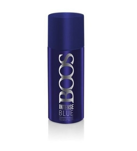 Boos Men Desodorante Intense Blue x150ml    #1