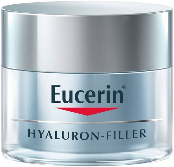  HYALURON-FILLER +3X EUCERIN EFFECT CREMA DE NOCHE 50 ML alt