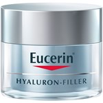  HYALURON-FILLER +3X EUCERIN EFFECT CREMA DE NOCHE 50 ML #2