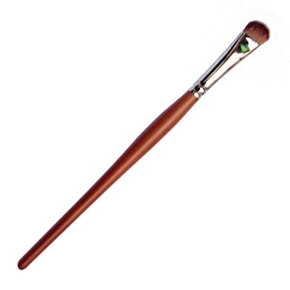  Jessamy Pincel Profesional Chato  #1