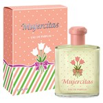Perfume Mujercitas Edt 40 Ml #1