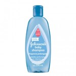 Shampoo Johnson's Baby Fragancia Prolongada x 200 ml #1