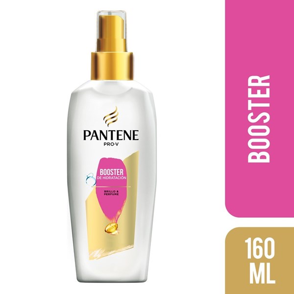 Pantene Tratamiento Spray Micellar 160 ml #1