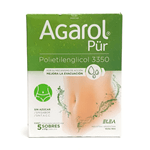 Agarol Pur Purificante X 5 Sobres #1