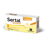 Sertal Perlas X 10 Cápsulas Blandas #1