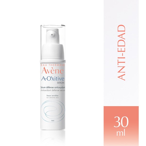 Avene A-Oxitive Serum 30 ml