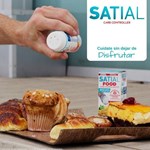 Satial Food Polvo x 50 gr #2