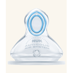 Tetina De Silicona Nuk First Choise Plus X 2 #3