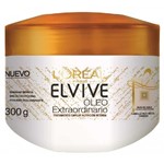Elvive Crema Oleo Extraordinario Nutricion Profunda 300 gr #1