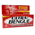 Ultra Bengue Desinflamante Gel X 65 Gramos #1