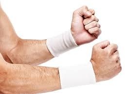 Procer Muñequera Algodon T:4 