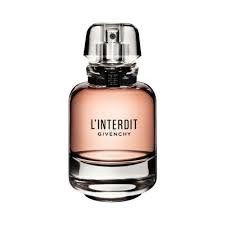 Givenchy L'interdit Edp 35ml alt