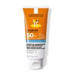 La Roche Posay Anthelios Dermopediátrico Fps 50+ Leche Aterciopelada 100 ml #1