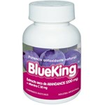 Blueking Antioxidante Masticables Por 30 compimidos #1