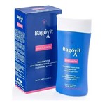 Bagovit A Emulsión Nutritiva Humectante 120gr #1