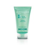 Dermaglos Gel de Limpieza Purificante 150 gr #1
