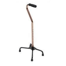 Silfab Cuádruple De Aluminio Para Adulto #1