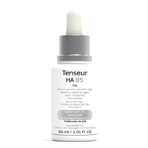 Cepage Tenseur Ha B5 Serum Concentrado 30 ml alt
