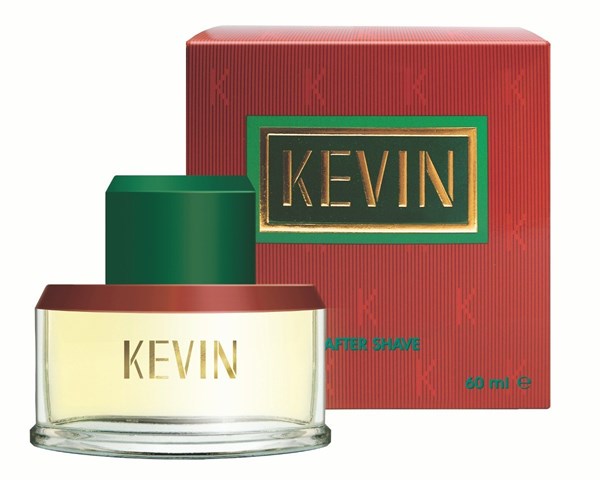 Kevin After Shave 60 Ml