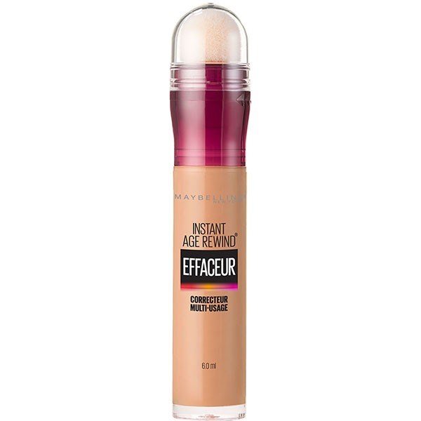 Maybelline Corrector Eraser Eye Concealer | 130 Medium #1