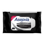 Asepxia Toallitas Purificantes Carbon Detox X25unid. #1