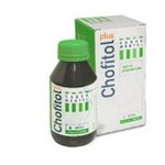 Chofitol Plus Gotas X 120 Ml #1