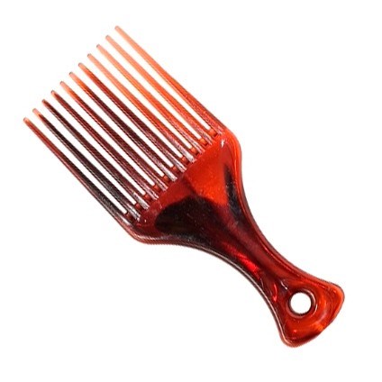 Jessamy Peine Afro Ancho Carey 