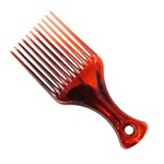 Jessamy Peine Afro Ancho Carey  #1