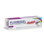 Fluorogel Junior Pasta Dental Sabor Menta X 60 Gramos  #1