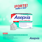 Asepxia Jabón Forte 100 gr #3
