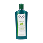 Olio Shampoo Ortiga 420ml #1