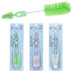 Dispita Cepillo Limpia Mamadera Y Tetina  #1