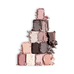 Maybelline Paleta de Sombras The Blushed Nudes x9.6g #3