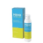 Hexa Defital  Nf Locion Pediculosis Piojo Y Liendres 120 xml #1